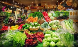 5 Tips til en sundere livsstil