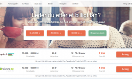 Lån penge online – sådan gør du