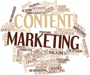 Content Marketing