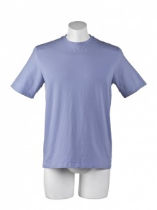 Mannequin figur med t-shirt