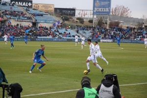 Mød Ronaldo på nye fodboldrejser