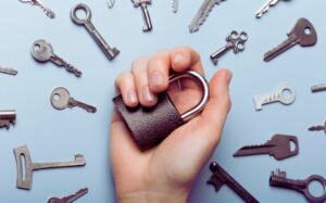 Din vej til uddannelse og karriere som låsesmed