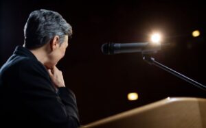 Demokratiet har brug for gode politikere