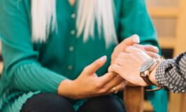 læs om hverdagen på et bosted