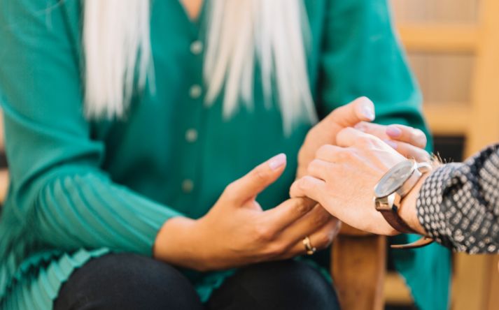 læs om hverdagen på et bosted