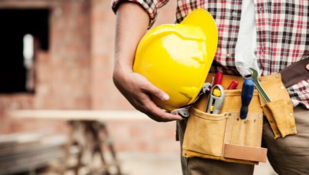 Karriere og uddannelse: Bygningskonstruktør